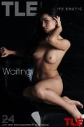 Waiting : Lucy Kent from The Life Erotic, 27 May 2015